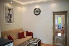 River Site Lux Apartment